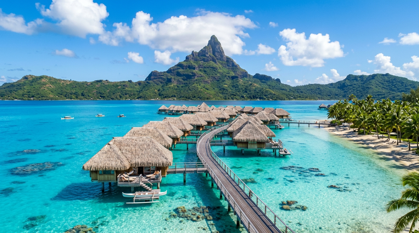 Bora Bora